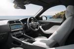 Jaguar F-Pace S 35t AWD 2016 года (AU)